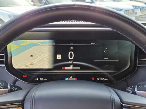 Used 2024 Land Rover Range Rover Sport Dynamic SE image 26