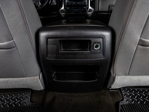 Used 2016 Chevrolet Silverado 1500 LTZ Z71 image 30