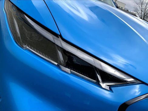 Used 2024 Ford Mustang Mach-E Premium image 26