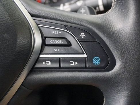 Used 2022 INFINITI QX50 Essential image 28