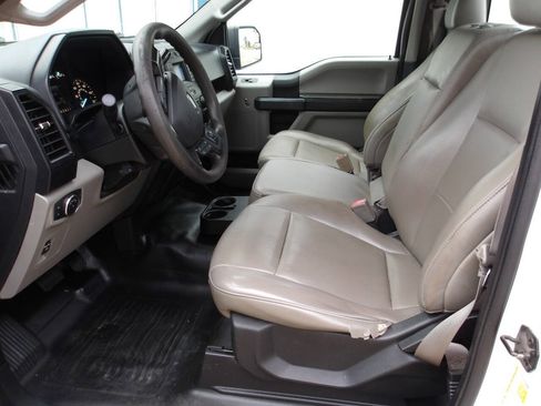 Used 2019 Ford F150 XL w/ Equipment Group 101A Mid RWD image 34