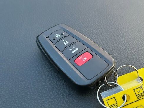 Used 2024 Toyota Camry LE image 17