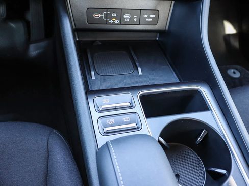 New 2026 Hyundai Sonata SEL image 28