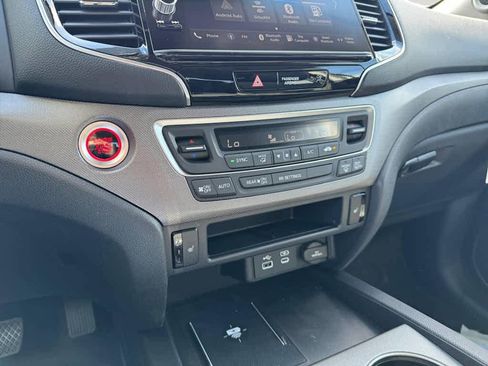 New 2026 Honda Ridgeline RTL image 16