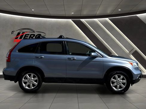 Used 2007 Honda CR-V EX-L image 2