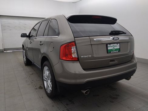 Used 2014 Ford Edge Limited FWD image 5