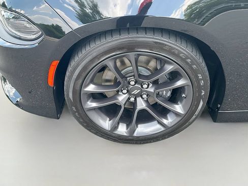 Used 2023 Dodge Charger Scat Pack w/ Navigation & Travel Group RWD image 31