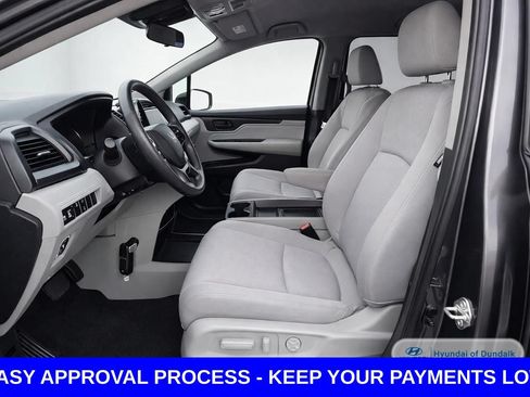 Used 2019 Honda Odyssey EX image 9