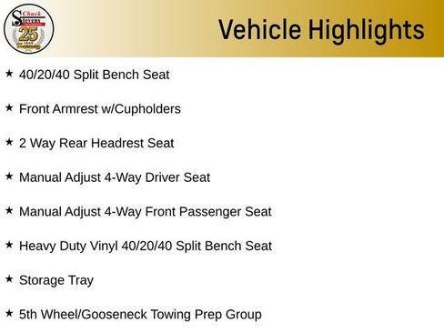 Used 2024 RAM 2500 Tradesman w/ Chrome Appearance Group AWD/4WD image 5