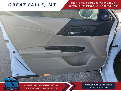 Used 2013 Honda Accord EX-L image 12