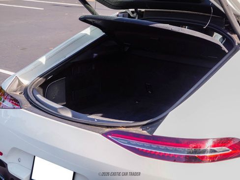 Used 2020 Mercedes-Benz AMG GT 63 S image 67