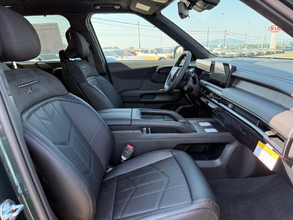 New 2027 Kia Telluride X-Line SX Prestige AWD/4WD image 12