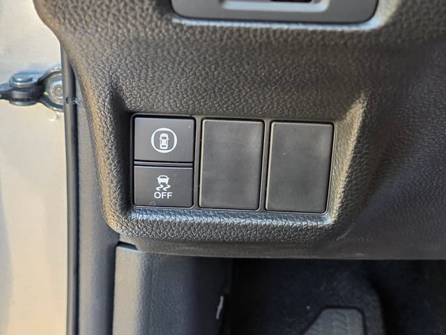 Certified 2022 Honda Civic Sport image 33