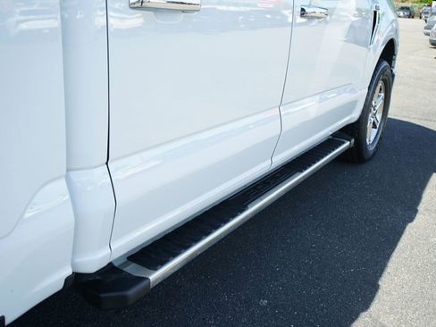 Used 2025 Ford F150 XLT w/ Equipment Group 301A Standard AWD/4WD image 26