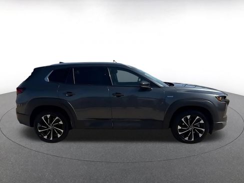 Used 2025 MAZDA CX-50 2.5 Hybrid w/ Premium Plus Pkg AWD/4WD image 16