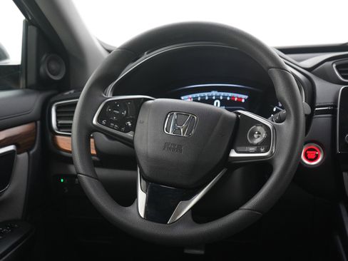 Used 2018 Honda CR-V EX image 14
