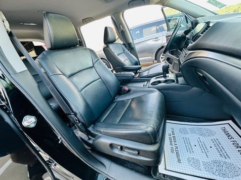 Used 2019 Honda Pilot EX-L image 33