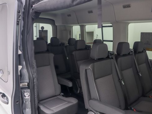 Used 2024 Ford Transit 350 XLT RWD image 16