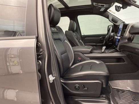 Used 2025 RAM 1500 RHO w/ RHO Level 1 Equipment Group image 28