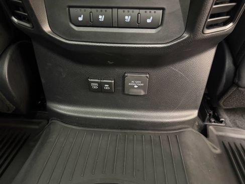 Used 2026 Toyota Tundra Platinum w/ TRD Off-Road Package AWD/4WD image 24