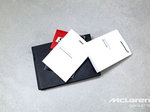 Used 2020 McLaren 620R RWD image 23