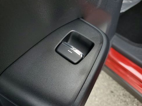 New 2026 Subaru Crosstrek 2.5i Limited AWD/4WD image 14
