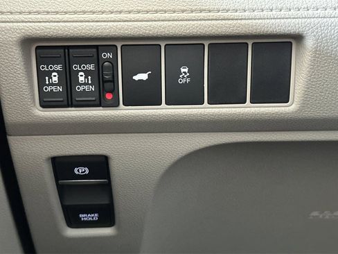 New 2026 Honda Odyssey EX-L image 30