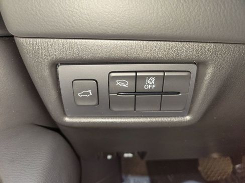 Certified 2024 MAZDA CX-5 AWD 2.5 S image 25