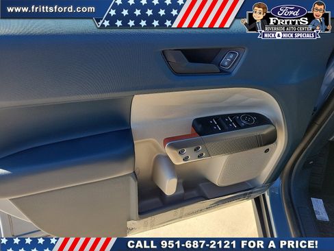 New 2026 Ford Maverick Lariat w/ 4K Tow Package image 14