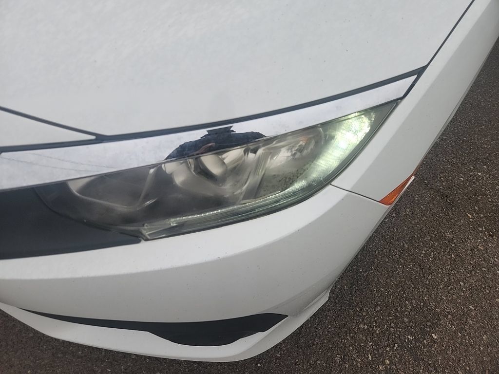 Used 2017 Honda Civic EX-T image 6