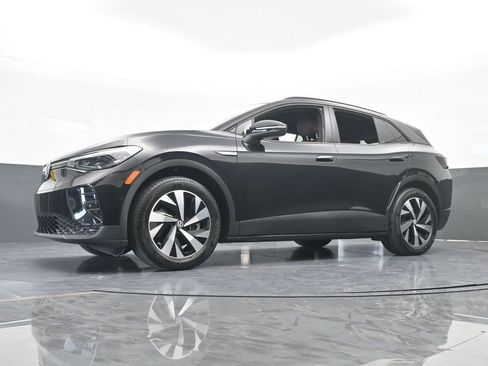 Used 2023 Volkswagen ID.4 Pro image 57