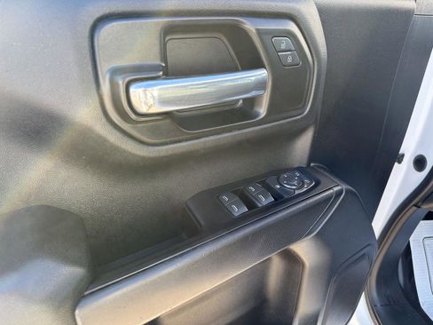 Used 2020 Chevrolet Silverado 1500 W/T image 16