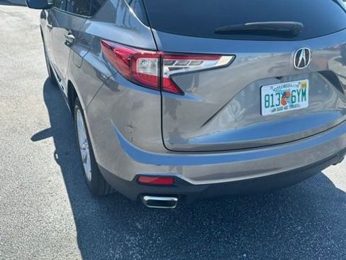 Used 2024 Acura RDX Base image 2