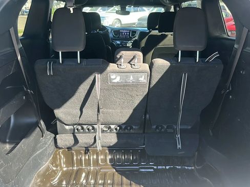 Used 2018 Chrysler Pacifica Touring Plus w/ S Appearance Package image 12