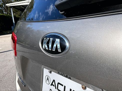 Used 2016 Kia Sorento SX w/ SXL Technology Package image 31