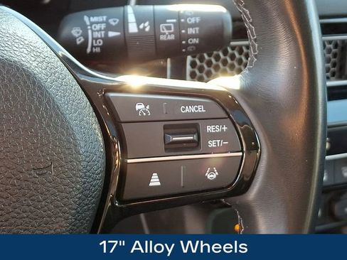 Used 2022 Honda Civic EX-L image 23