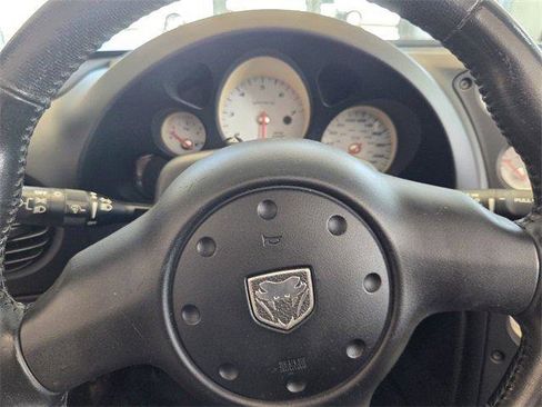 Used 2004 Dodge Viper SRT-10 image 19