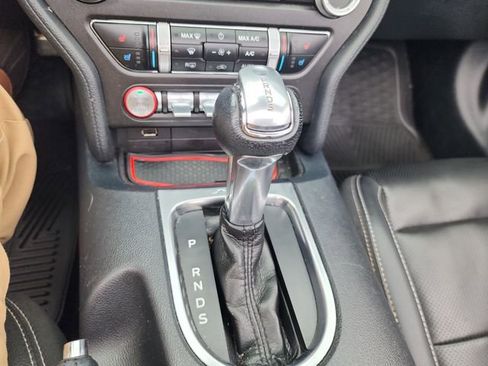 Used 2021 Ford Mustang Premium image 24