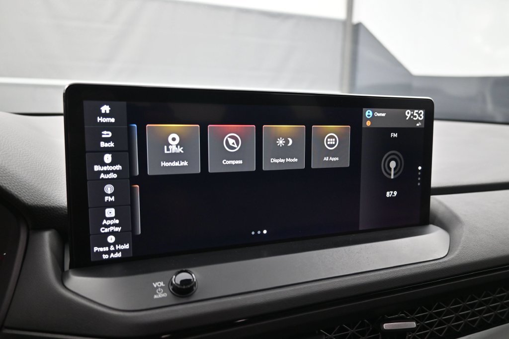 Used 2025 Honda Accord Sport image 47