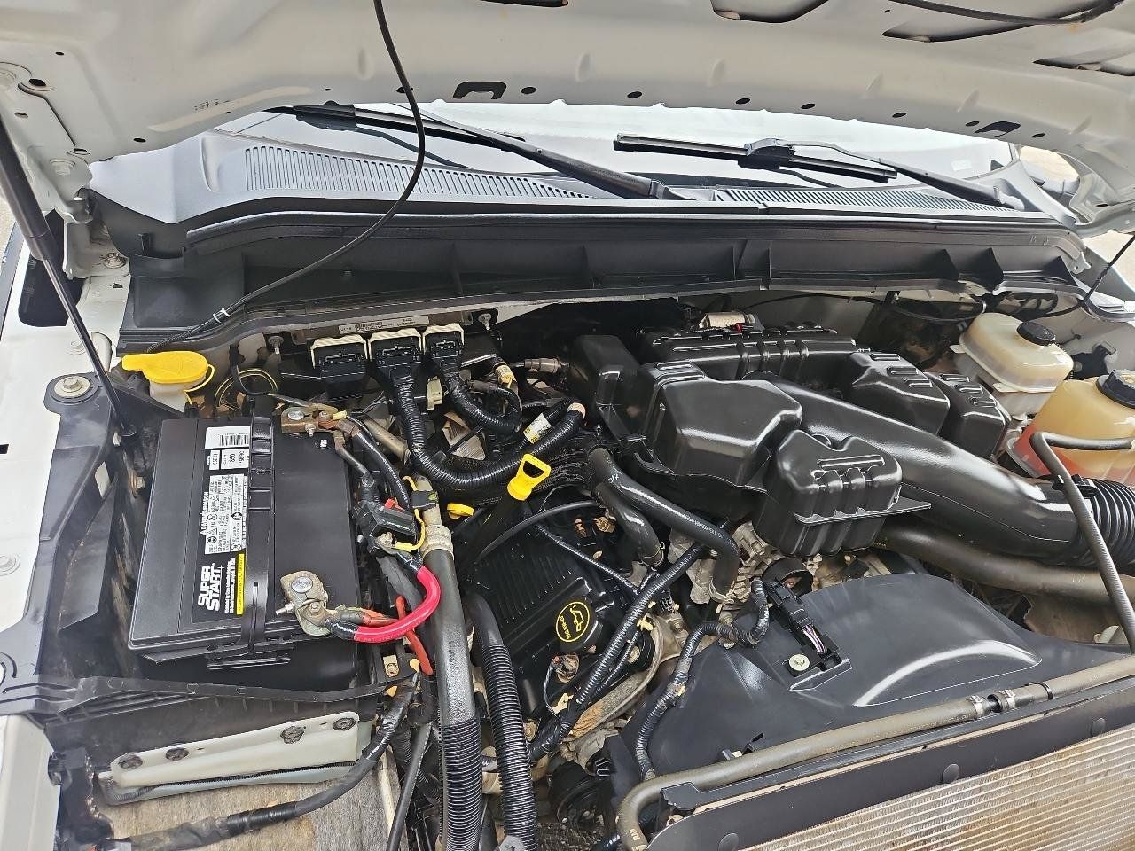 Used 2014 Ford F350 XL w/ Power Equipment Group RWD image 31