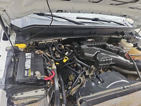 Used 2014 Ford F350 XL w/ Power Equipment Group RWD image 31