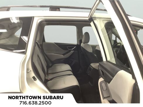 Used 2020 Subaru Forester w/ Alloy Wheel Package AWD/4WD image 17