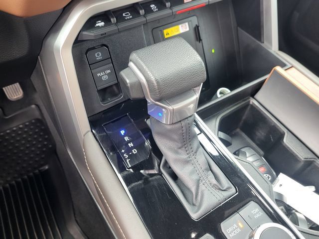Used 2023 Toyota Tundra 1794 Edition w/ Advanced Package AWD/4WD image 19