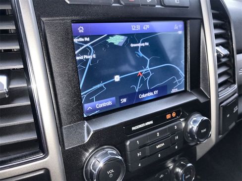 Used 2021 Ford F250 Lariat image 18