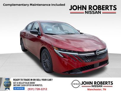 Used 2026 Nissan Sentra SV w/ Floor Mat Package