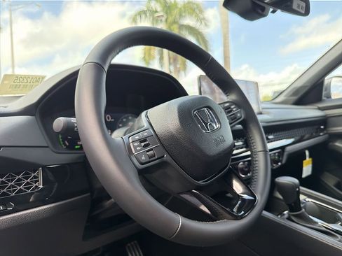 New 2026 Honda Accord Sport-L image 24