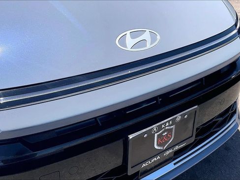 Used 2025 Hyundai Sonata SEL FWD image 14