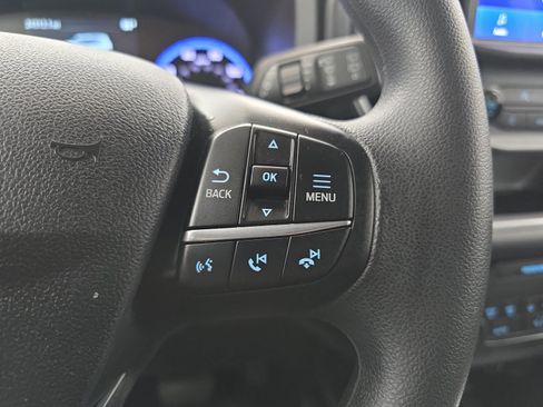 Used 2024 Ford Bronco Sport Big Bend image 29