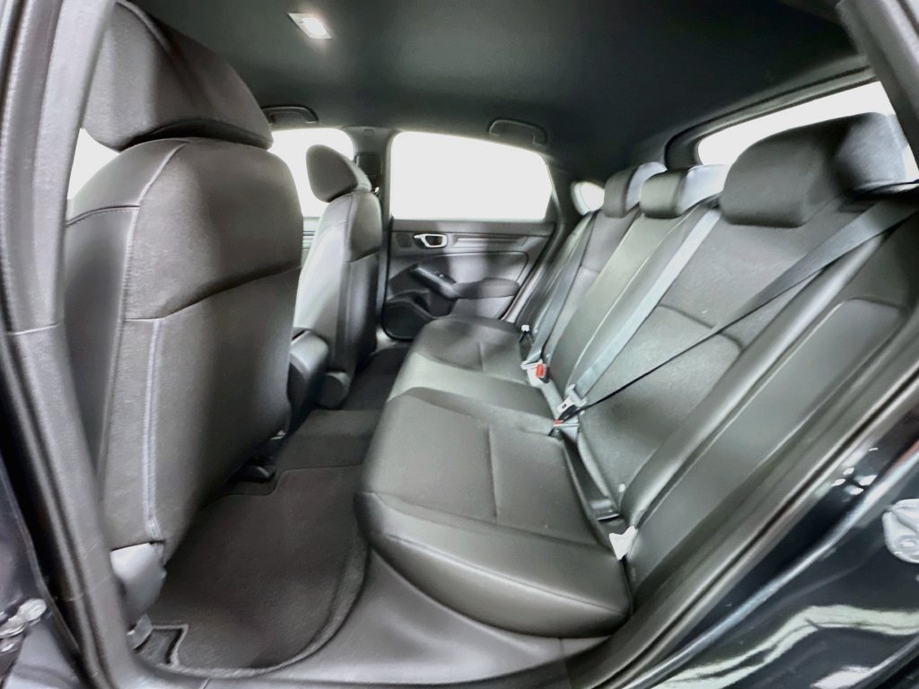 Used 2026 Honda Civic Sport image 17