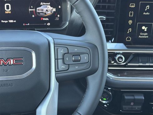 New 2026 GMC Sierra 1500 Elevation image 9